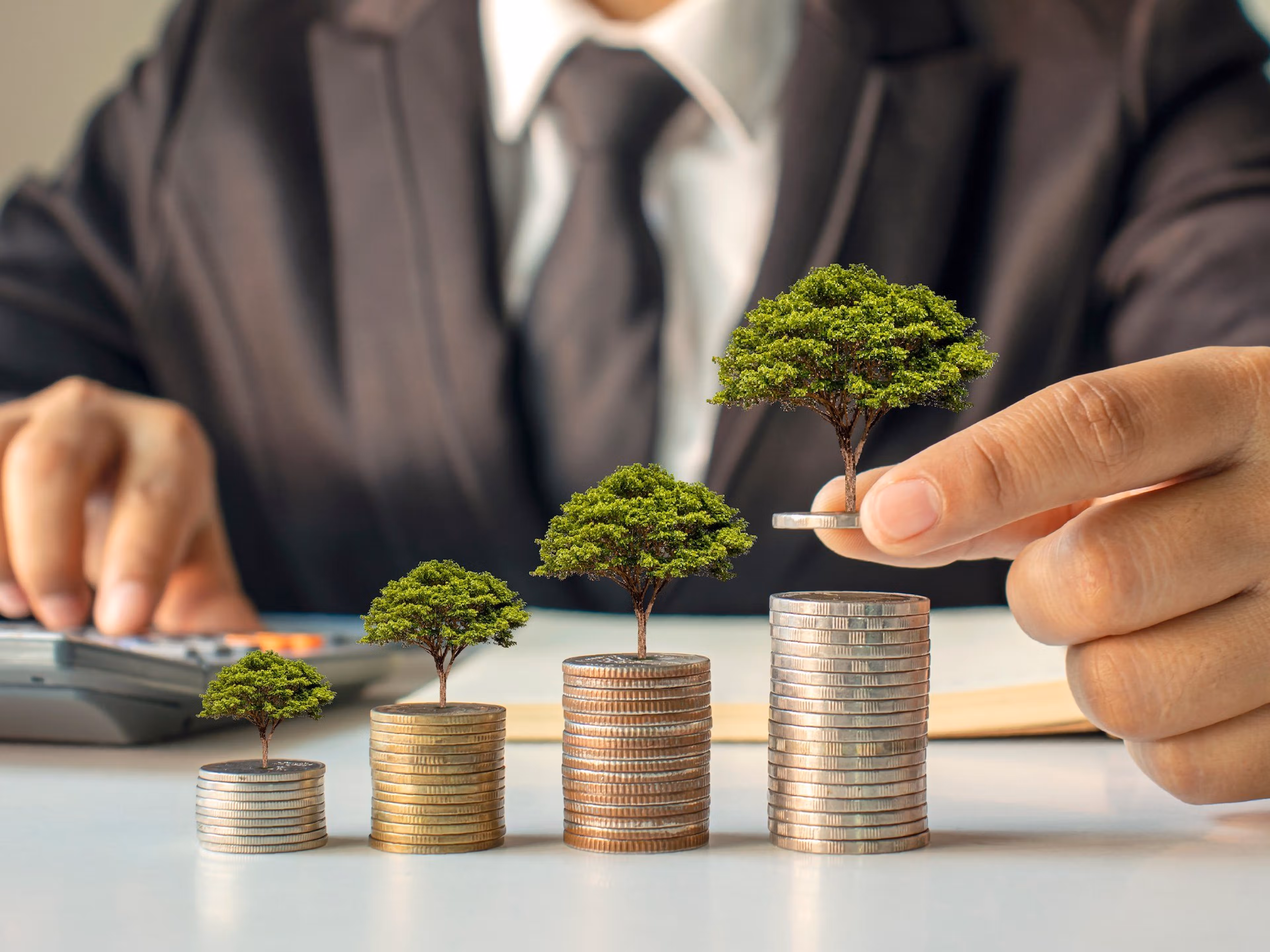 Investing