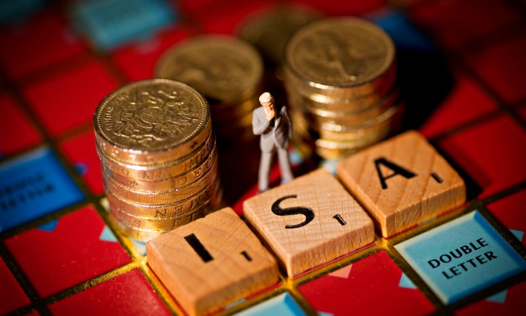 ISAs